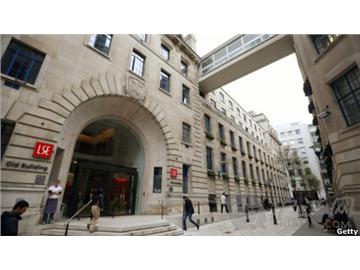 倫敦政治經濟學院（LSE）真的這么難申請嗎