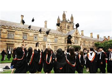 英國留學讀研的GPA要求，top10大學都是怎么要求的