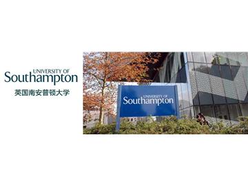 南安普頓大學申請條件，想讀商科均分要有多少