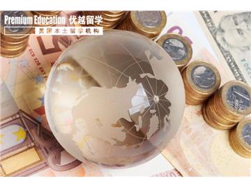 為什么選擇去英國留學讀研究生，比起其他國家有什么優勢