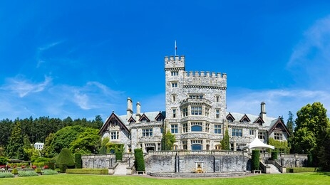 【留學中介】2022英國出國留學手冊，一鍵收藏！
