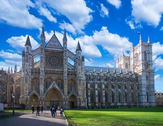【留學中介】全新英國出國留學手冊，一鍵收藏