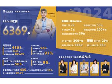 【留學機構】英港留學必看：上海頂尖英國留學中介，專業助力申請成功！