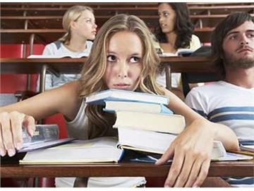 美國大學竟然有這些奇葩課程你敢信？